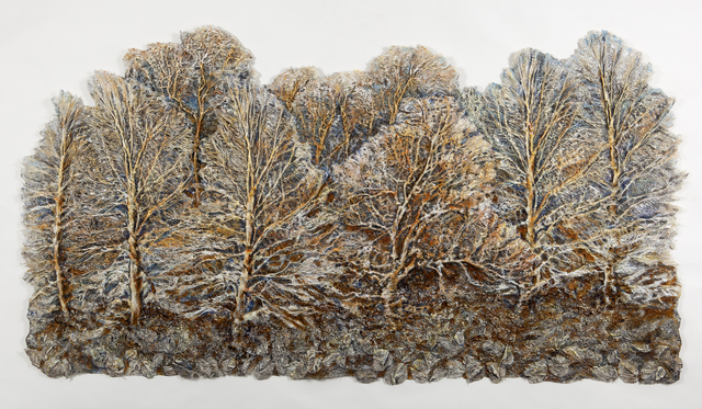 Lesley Richmond