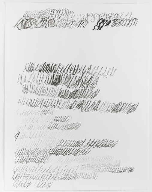 Do Ho Suh, ‘Spectators’, 2015, STPI