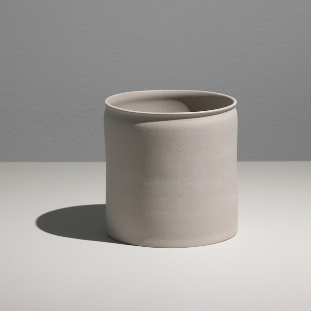 Kennet Williamsson, ‘Ordinaryware II’, 2019, Sculpture, Stoneware, Berg Gallery