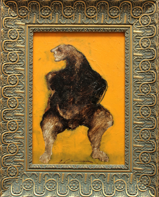 Ramazan Can, ‘Series of Uruh XI - Uruh Serisi XI’, 2015, Anna Laudel