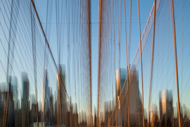 Xavier Dumoulin, ‘New York Dream 03’, 2017-2018, Artistics