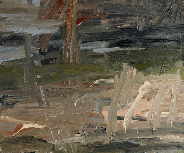 Louise Balaam, ‘Going downstream’, 2015, Cadogan Contemporary