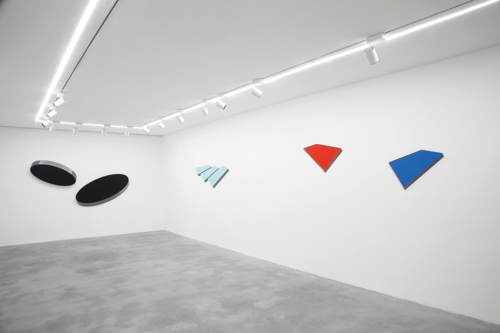With a solo exhibition of Wolfram Ullrich (Würzburg, Germany, 1961) – the first in Italy – Wolfram Ullrich. Pure color, pure form, from June 21th to September 29th 2018, precedes the public event where Ullrich will be protagonist at the MARCA museum in Catanzaro this November. With a solo exhibition of Wolfram Ullrich (Würzburg, Germany, 1961) – the first in Italy – Wolfram Ullrich. Pure color, pure form, from June 21th to September 29th 2018, precedes the public event where Ullrich will be protagonist at the MARCA museum in Catanzaro this November.