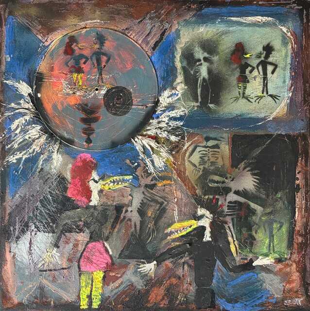 Scott Williams