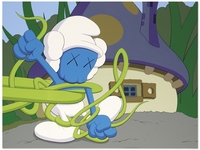 KURFS (TANGLE)