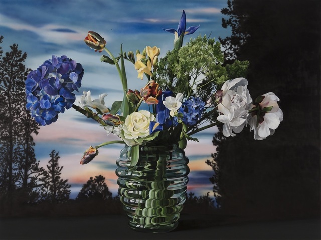 Ben Schonzeit, ‘Lake Placid Bouquet ’, 2011, Plus One Gallery