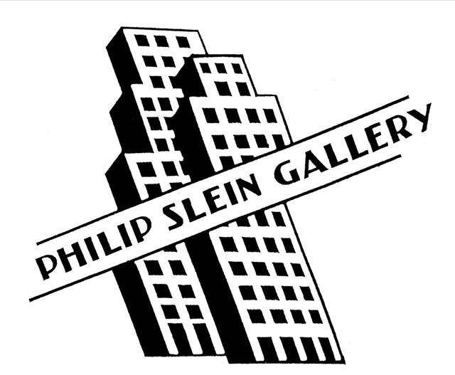 Philip Slein Gallery logo