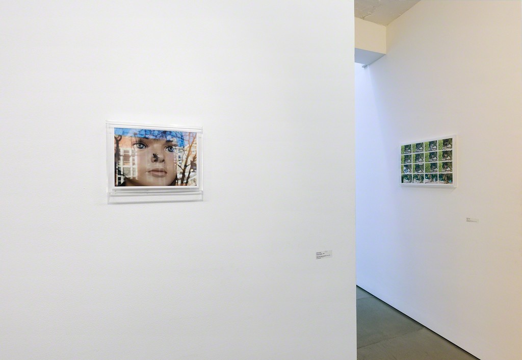 Photo Pat Kilgore © Galeria Nara Roesler Photo Pat Kilgore © Galeria Nara Roesler