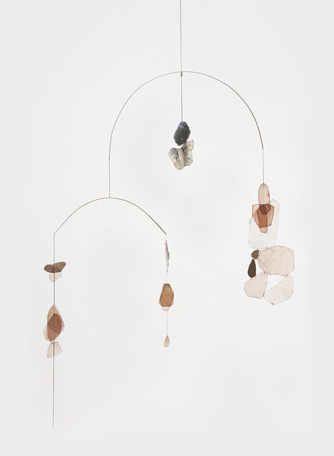 Christina Watka, ‘Lightness of Joy No. 4’, 2019, Uprise Art