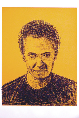 Vik Muniz, ‘Vik’, 2003, Galerie Maximillian