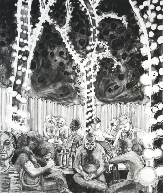 Nicole Eisenman, ‘The Met’, 2012, IPCNY: Benefit Auction 2019