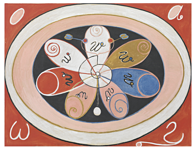 Hilma af Klint - Artworks for Sale & More