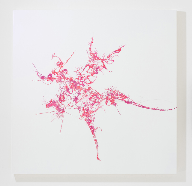 Sakan Kanno, ‘Untitled 8003060’, 2007, Aki Gallery