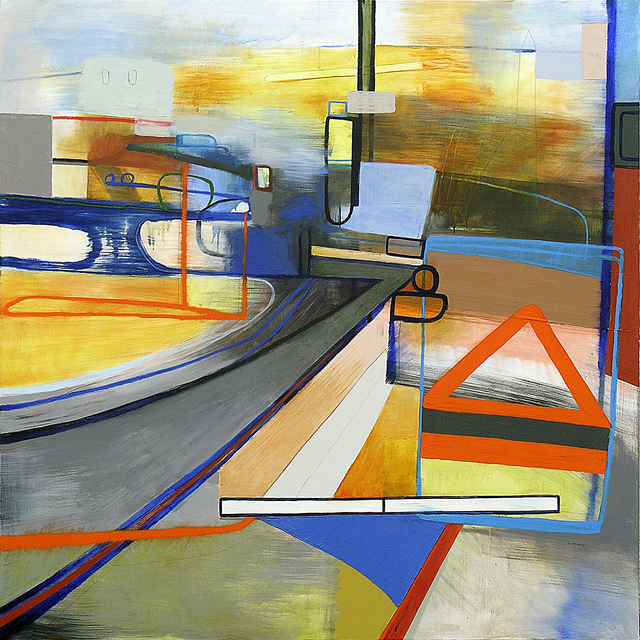 Jean Arnold, ‘WSU: Rapper’, 2007, Phillips Gallery