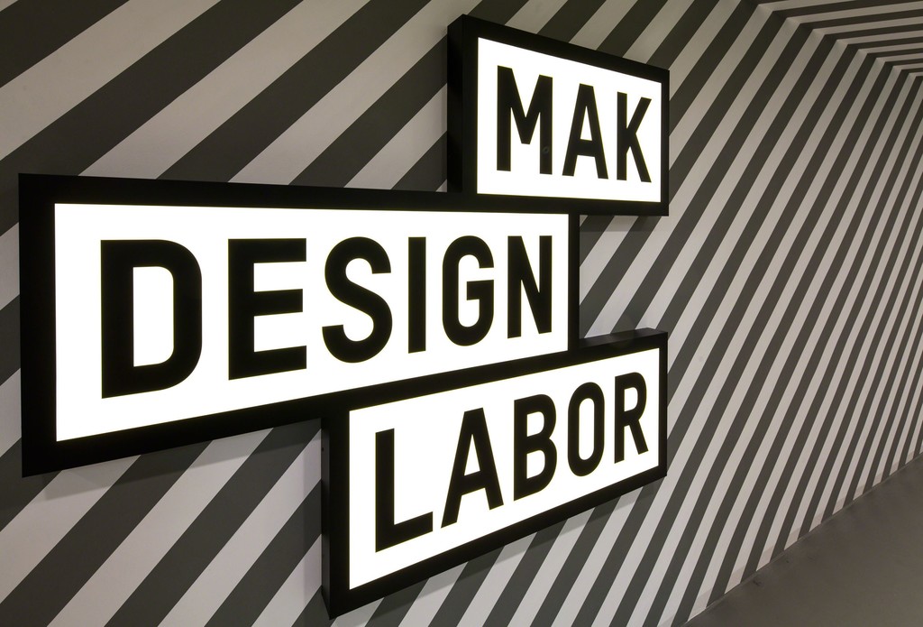 MAK DESIGN LABOR, 2014
© MAK/Katrin Wißkirchen MAK DESIGN LABOR, 2014
© MAK/Katrin Wißkirchen