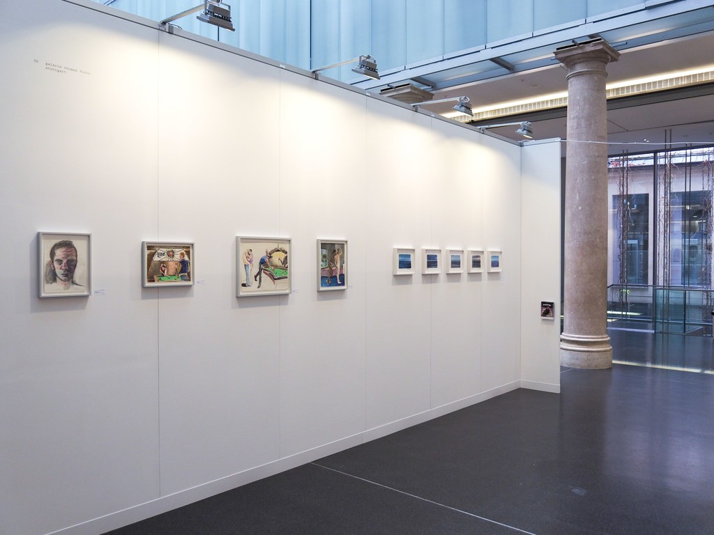 installation shot installation shot