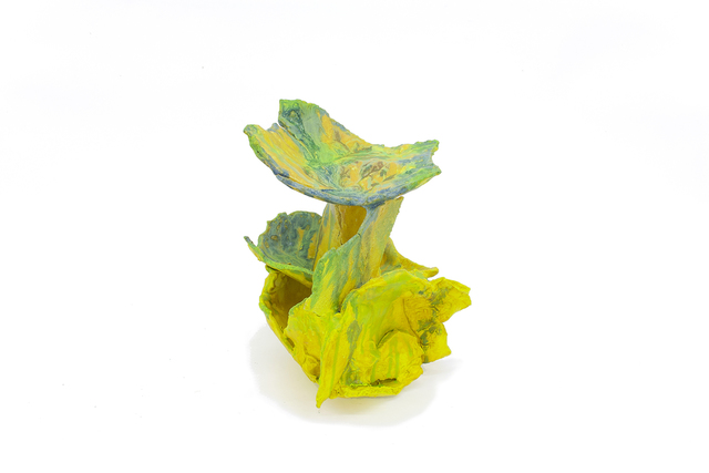 Philippe Caron Lefebvre, ‘Hommage psychédélique’, 2019, Galerie Nicolas Robert