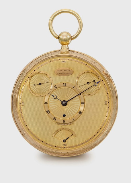 louis breguet