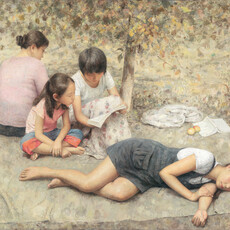 ChunLin ZHU 朱春林