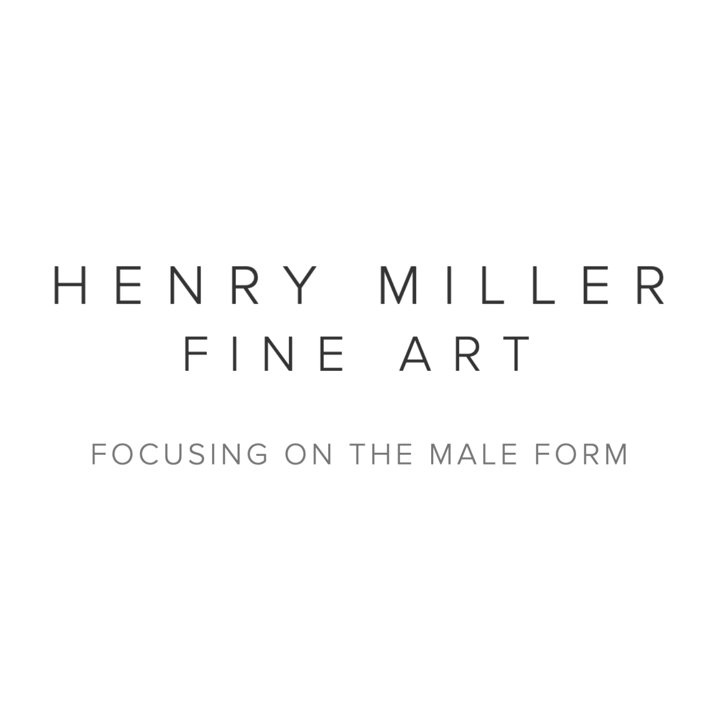 Henry Miller Fine Art logo