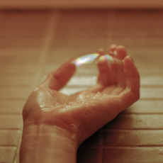 Qingyang Chen, Untitled 01 (2019)