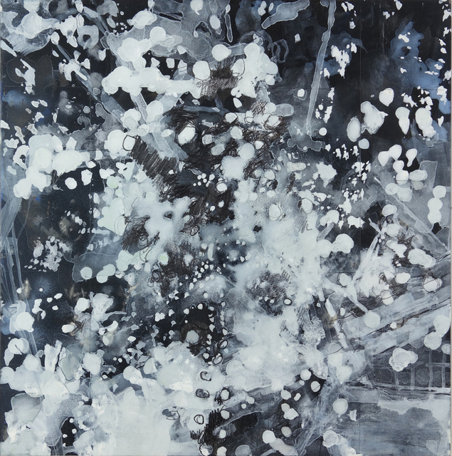 Michelle Muldrow, ‘Tomahawk Satellite Capture ’, 2017, Koplin Del Rio