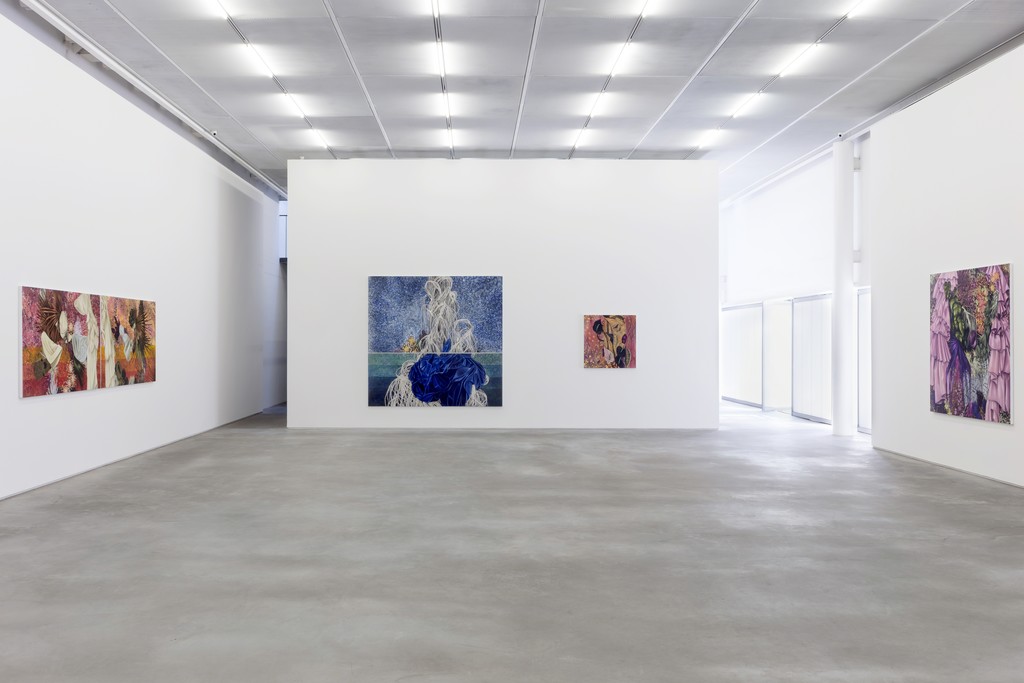MARIANA PALMA . CASA TRIÂNGULO, 2017. PHOTO: FILIPE BERNDT MARIANA PALMA . CASA TRIÂNGULO, 2017. PHOTO: FILIPE BERNDT