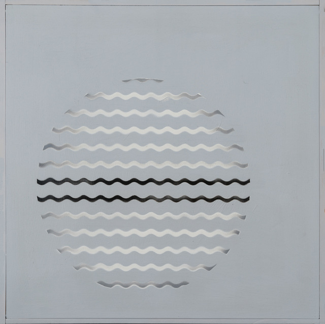Diango Hernández, ‘El sol de noche’, 2018, Federico Luger (FL GALLERY)
