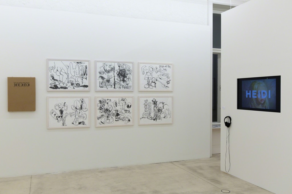 courtesy Galerie Krinzinger / photo Tamara Rametsteiner courtesy Galerie Krinzinger / photo Tamara Rametsteiner