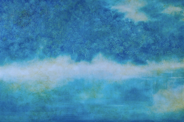Wu Kuan Te, ‘Clean mind 澄⼼’, 2016, Art Porters