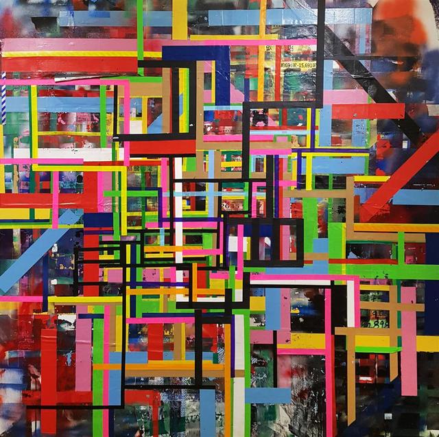 Marcela Gontijo, ‘No Title’, Galeria Movimento