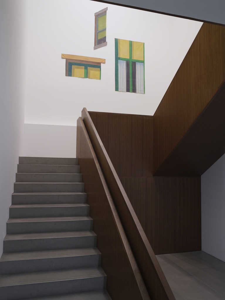 Installation View, Revolt of the Sage, 2016, Courtesy the artist and BlainSouthern, Photo Peter Mallet (5) Installation View, Revolt of the Sage, 2016, Courtesy the artist and BlainSouthern, Photo Peter Mallet (5)