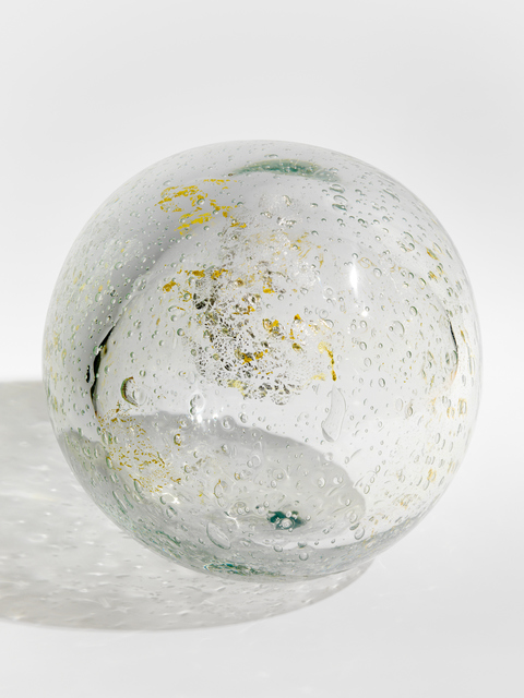 John M. Armleder, ‘Buso’, 2011, Galerie Andrea Caratsch