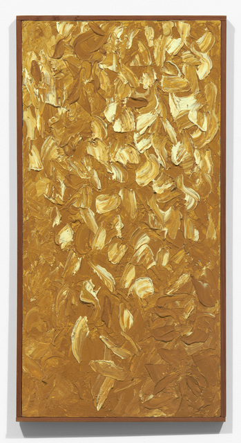 Leo Valledor, ‘Groundwork’, 1956, Brian Gross Fine Art
