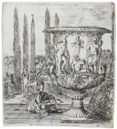 The Medici Vase