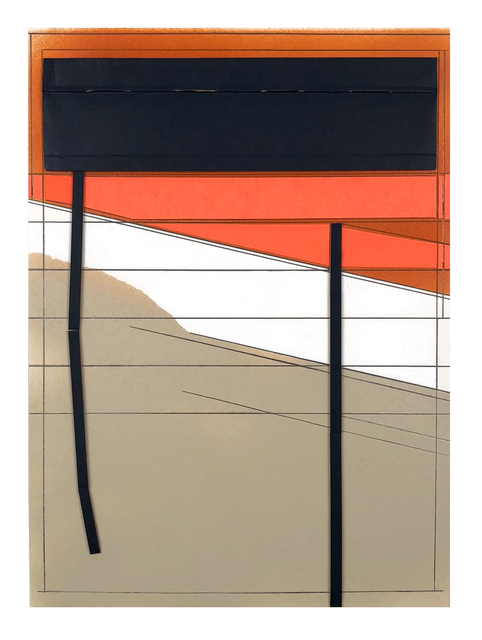 Ryan Sarah Murphy, ‘Toma 3’, 2019, Kathryn Markel Fine Arts