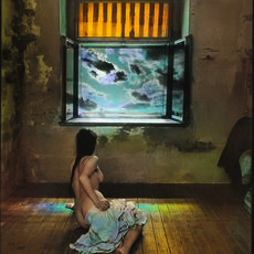 Jan Saudek