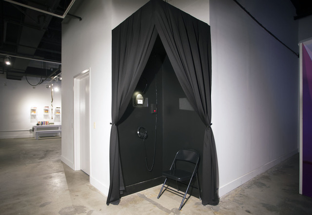 Christen Clifford, ‘American Dream ’, 1986, 2007, 2018, Project for Empty Space
