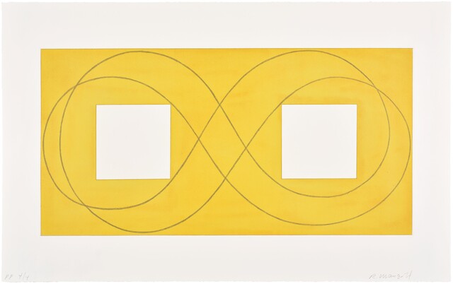 Robert Mangold