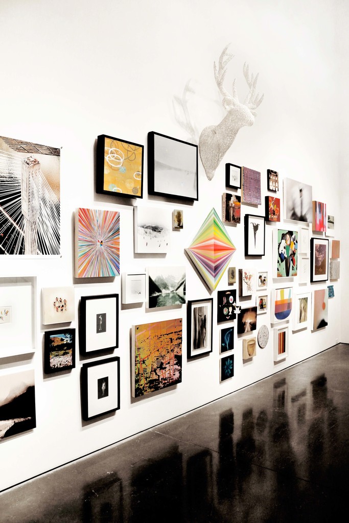 Installation 2016 Installation 2016