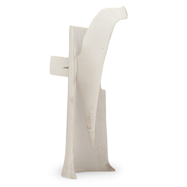 Ruth Duckworth, ‘Untitled sculpture, Chicago’, Rago/Wright