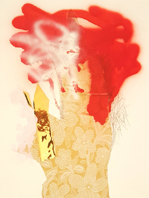 Serena Rossi, ‘Rose’, 2018, Magreen Gallery