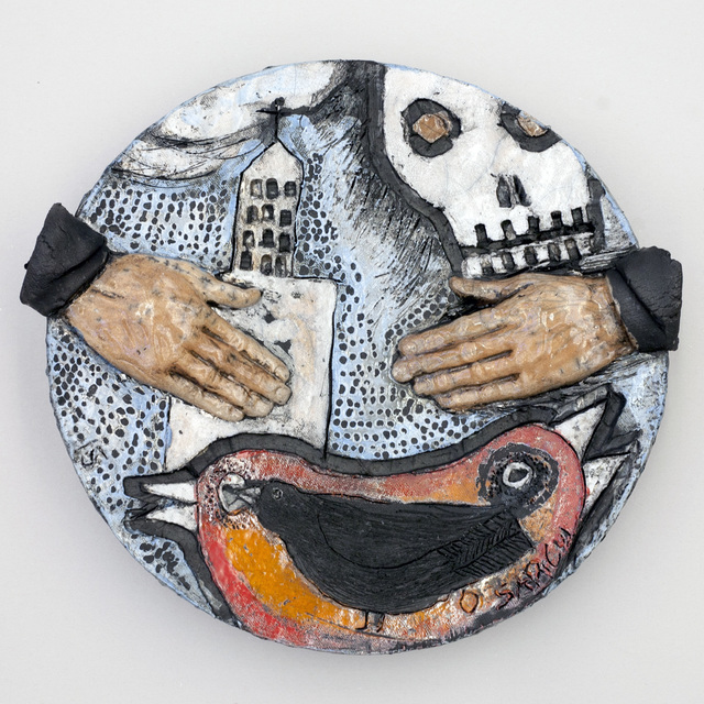 Michael Sarich, ‘Held’, 2015, JAYJAY