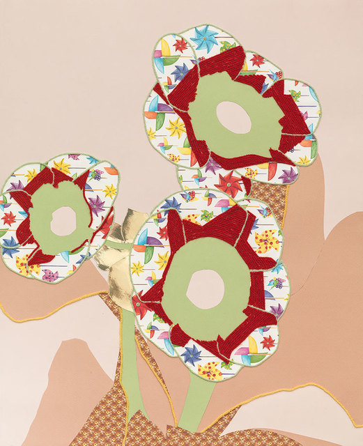 Georgie Hopton, ‘Pamino With Windmills’, 2012, Lyndsey Ingram