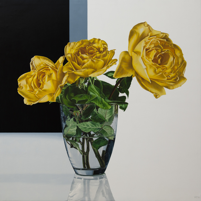 Elena Molinari, ‘Friends’, Plus One Gallery