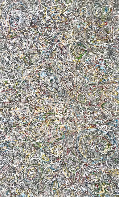 Bruce Rubenstein, ‘Spaghetti Western’, 2017, Artspace Warehouse