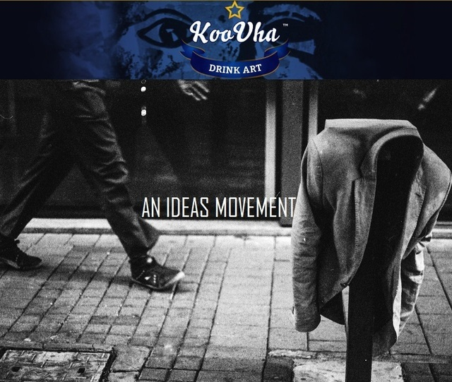 KooVha Gallery logo
