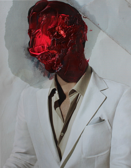 Ramazan Can, ‘Ben Karizmayım’, 2019, Anna Laudel