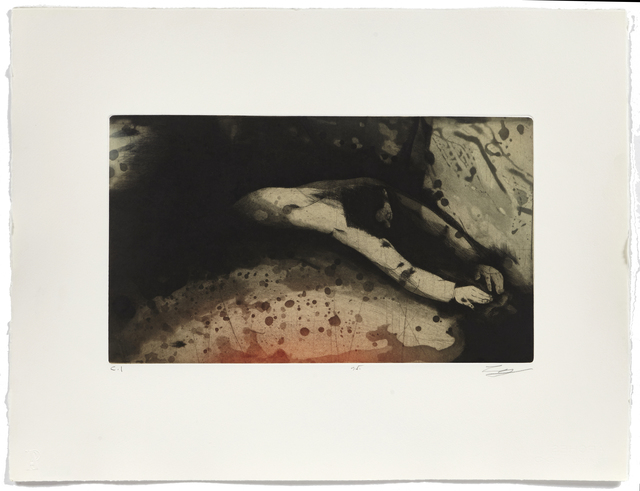Louis-Pierre Bougie, ‘Chers enfants’, 1991, Atelier-Galerie A.Piroir