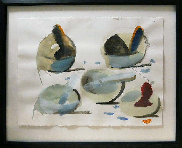 Jack Ogden 6 Artworks, Bio & Shows on Artsy